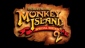 Monkey Island Theme - Revenge's LeChuck Edition